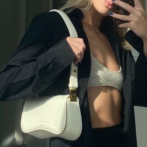 SOLD JW Pei Joy Shoulder Bag